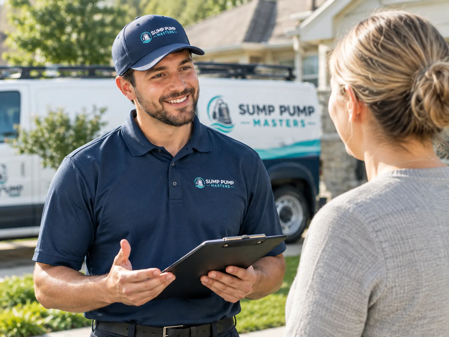 Sump Pump Repair La Plata, NM FAQs
